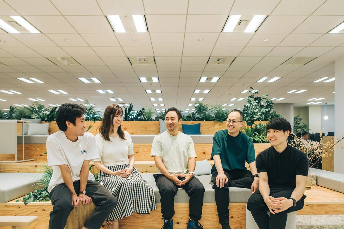Japan Mobility Show Startup Future Factoryで決勝進出